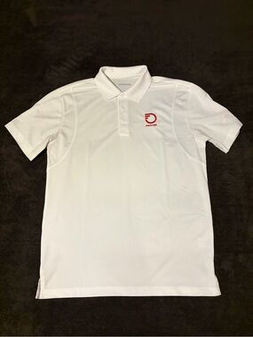 Frontier Golf Polo